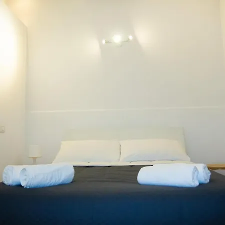 Rent Mancini Casa de Férias Roma