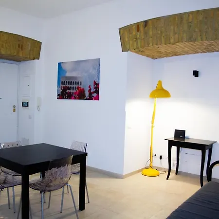 Rent Mancini Roma