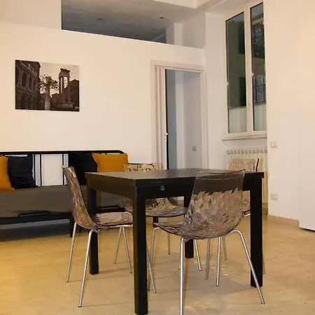Rent Mancini Roma