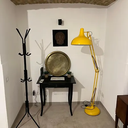 Rent Mancini Casa de Férias *