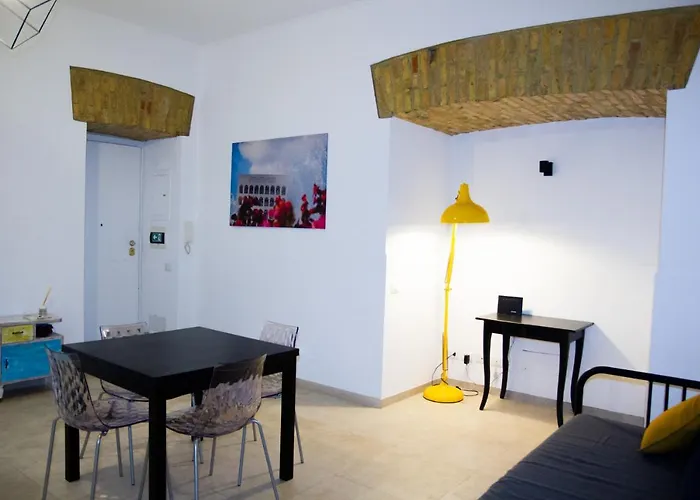 Rent Mancini Roma