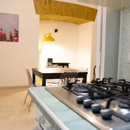 Rent Mancini Сasa de vacaciones