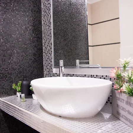 Сasa de vacaciones Rent Mancini