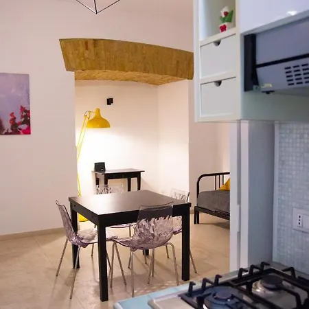 Сasa de vacaciones Rent Mancini *