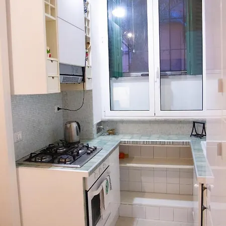 Rent Mancini 度假居 *