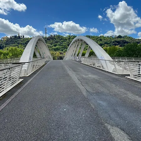 Сasa de vacaciones Rent Mancini