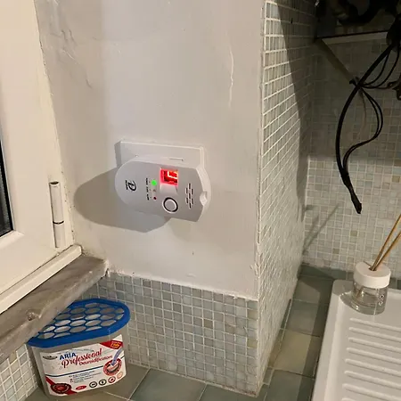 Сasa de vacaciones Rent Mancini