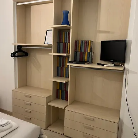 Rent Mancini Сasa de vacaciones