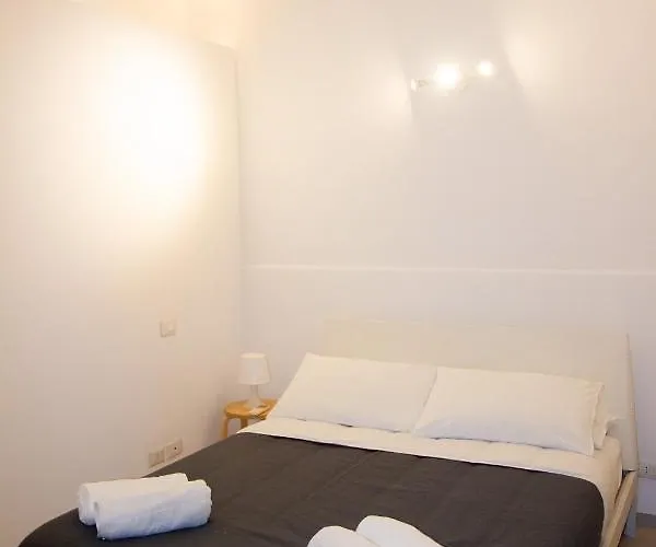 Rent Mancini Prázdninový dům