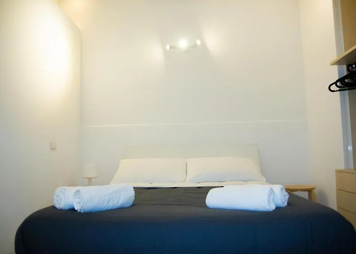 Rent Mancini Prázdninový dům Řím