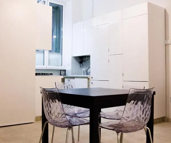 Rent Mancini Prázdninový dům Řím