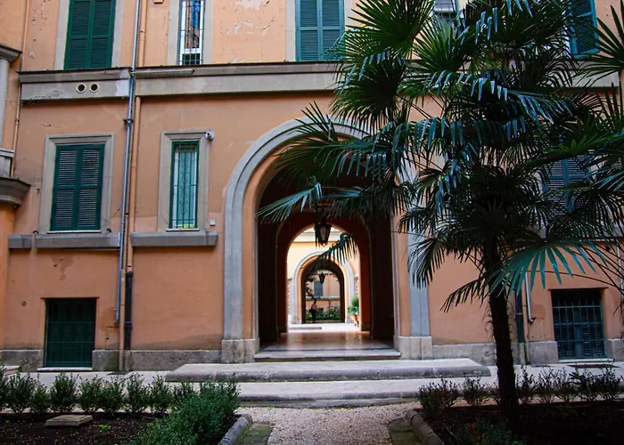 Ferienhaus Rent Mancini *