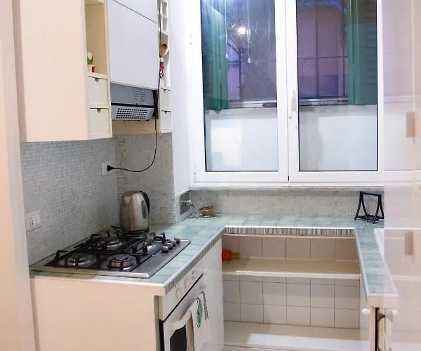 Rent Mancini Prázdninový dům *