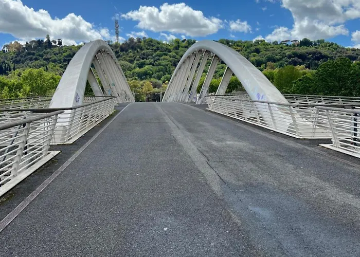 Prázdninový dům Rent Mancini