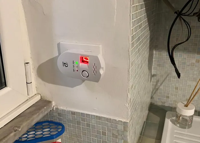 Prázdninový dům Rent Mancini