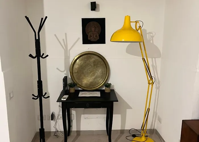 Rent Mancini Ferienhaus *