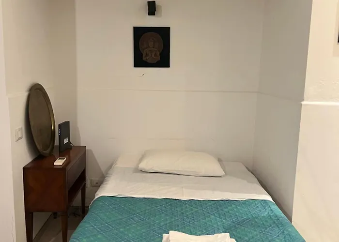 Rent Mancini Prázdninový dům Řím