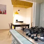Rent Mancini Дом отдыха